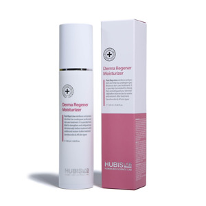 Відновлювальна зволожуюча емульсія HubisLab Derma Regener Moisturizer